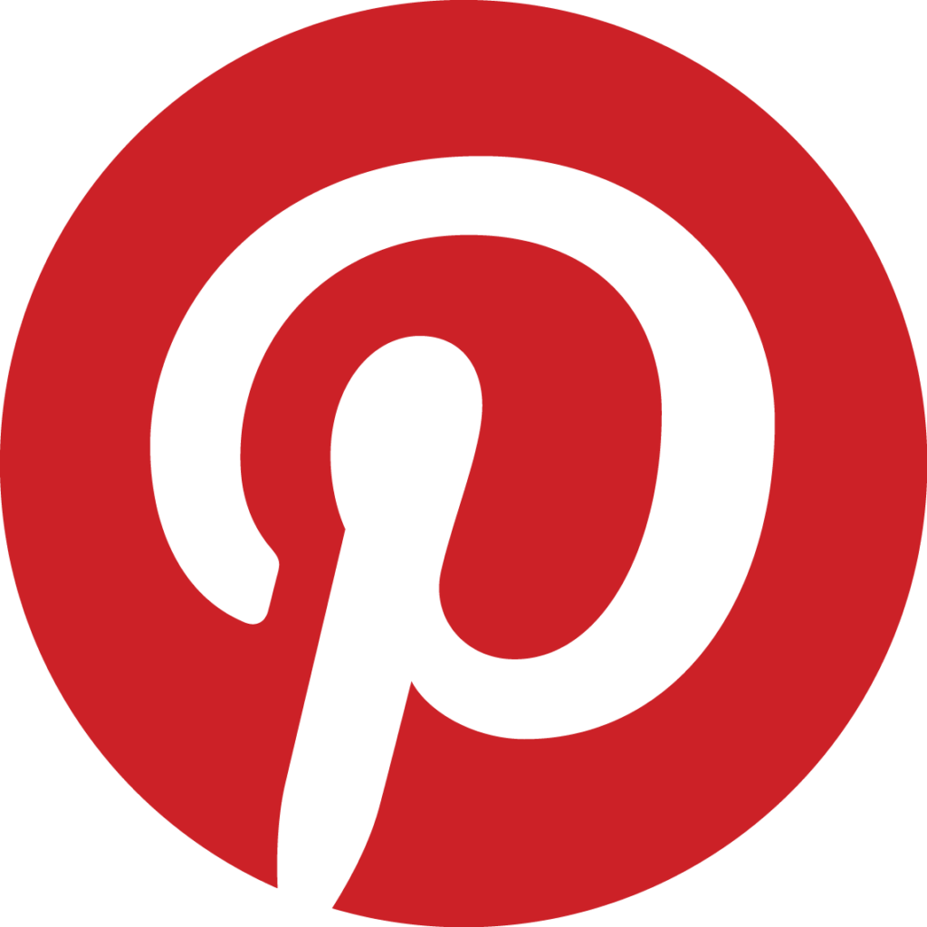 pinterest logo