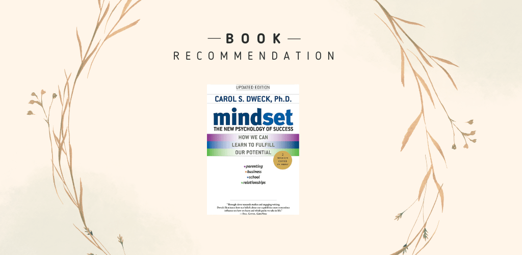 Book_recommendation_growth_mindset_self_improvement_carol_dweck