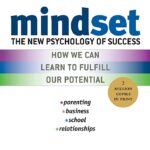 growth mindset book carol dweck