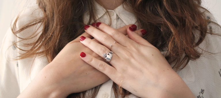 How to be your own best friend, self-development for women