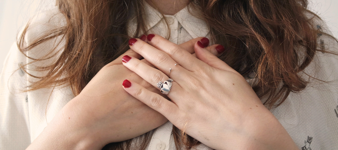How to be your own best friend, self-development for women