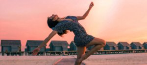 How to become your own dream girl, self-acceptance