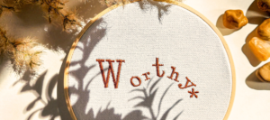 How to know your worth and value, self-confidence