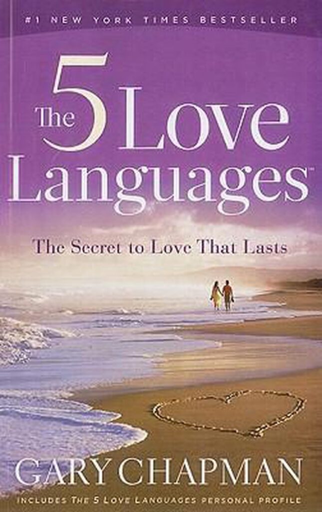 the-five-love-languages-book