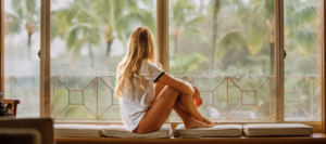 How to Not Feel Alone Ever Again and be Happy