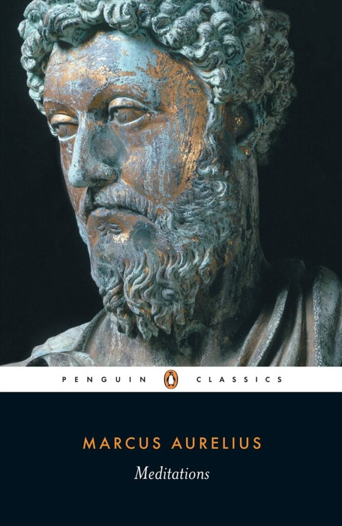 meditations by marcus aurelius