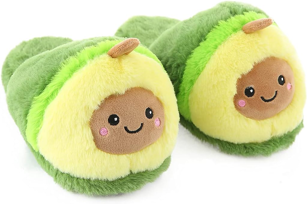 Self Love Gift Ideas for Women Cute Slippers