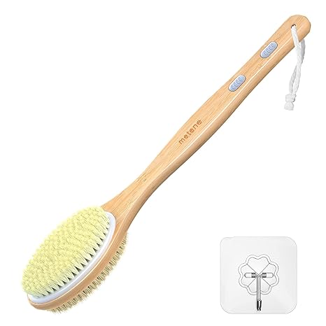 Self Love Gift Ideas for Women Bamboo Body Brush