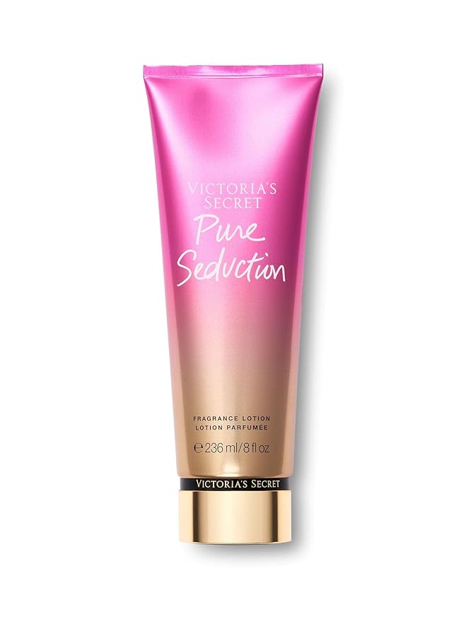 Self Love Gift Ideas for Women Victoria's Secret Pure Seduction