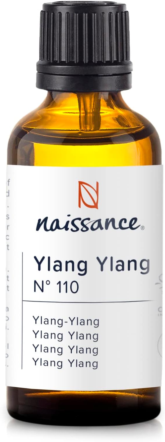 Ylang Ylang Massage Oil Feminine Energy Gift Ideas for Christmas