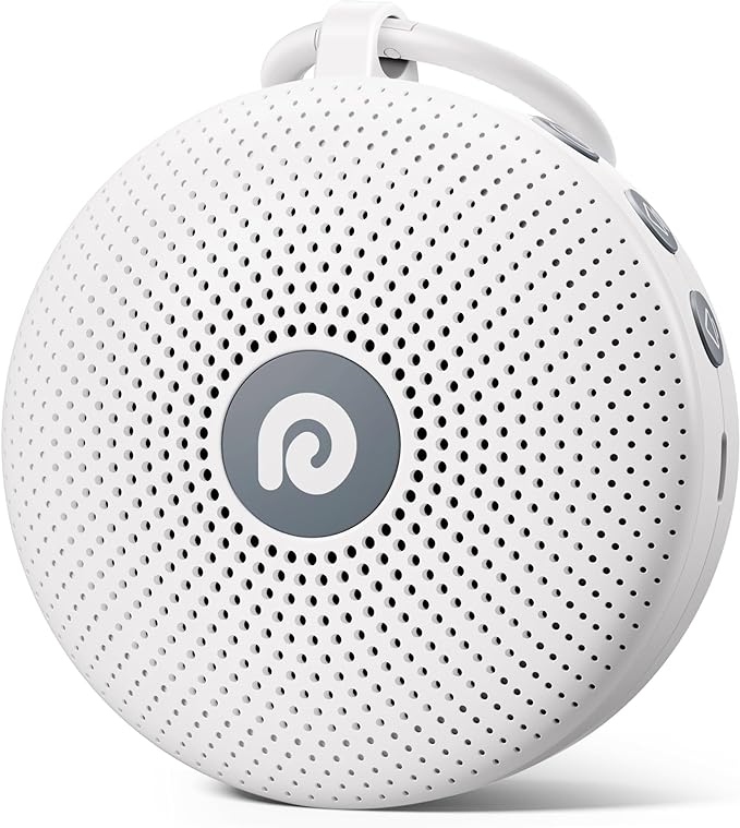 White Noise Sound Machine 