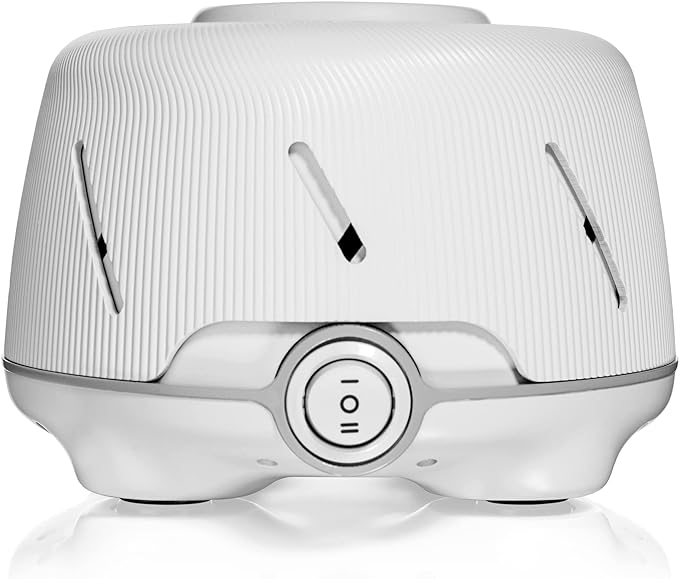 White Noise Sound Machine Feminine Energy Gift Ideas for Christmas