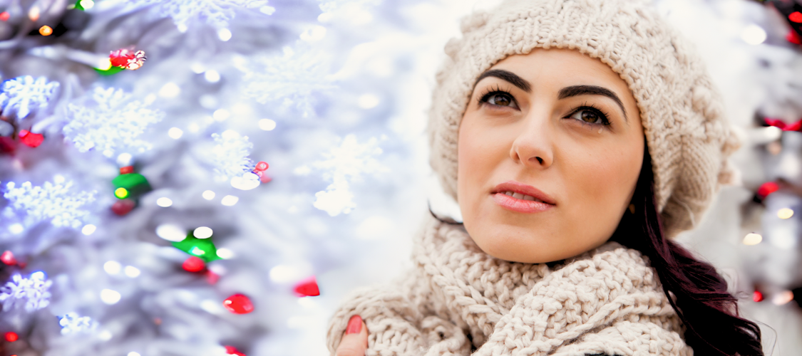 6 Tips How to Survive Christmas as a Single Lady