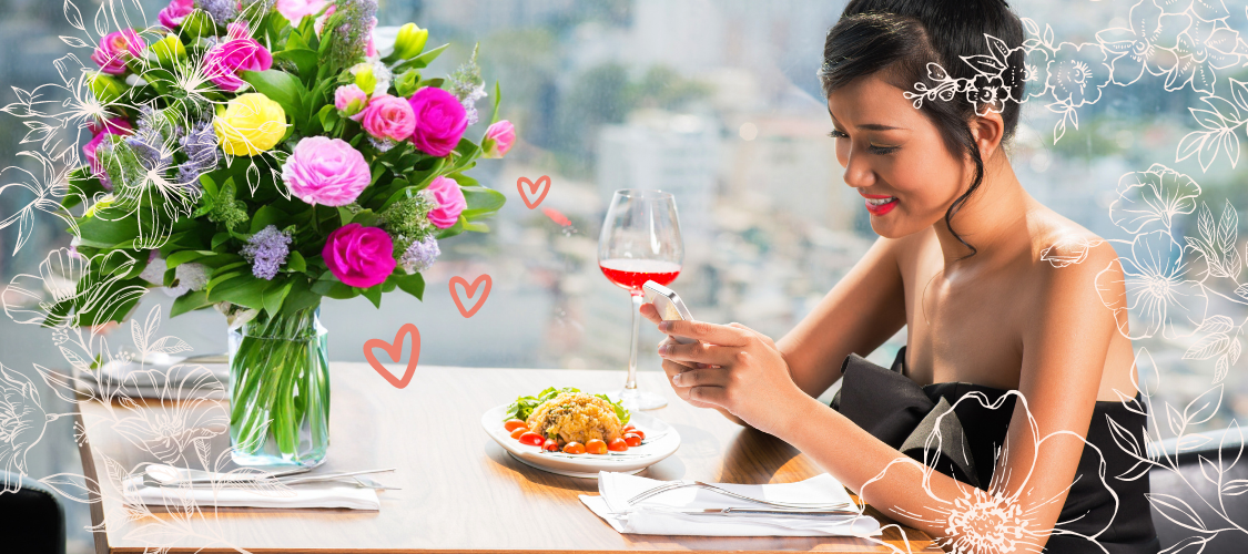 valentine's day dates ideas for singles