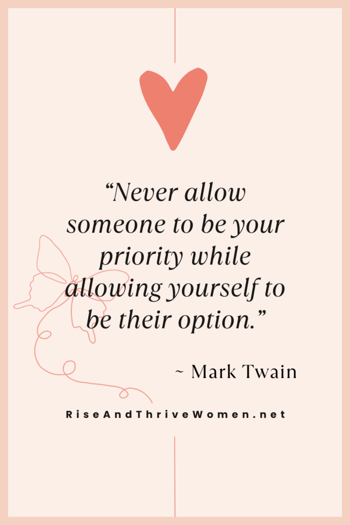 Know your worth quotes Mark Twain