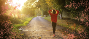 When it's time to walk away from a man