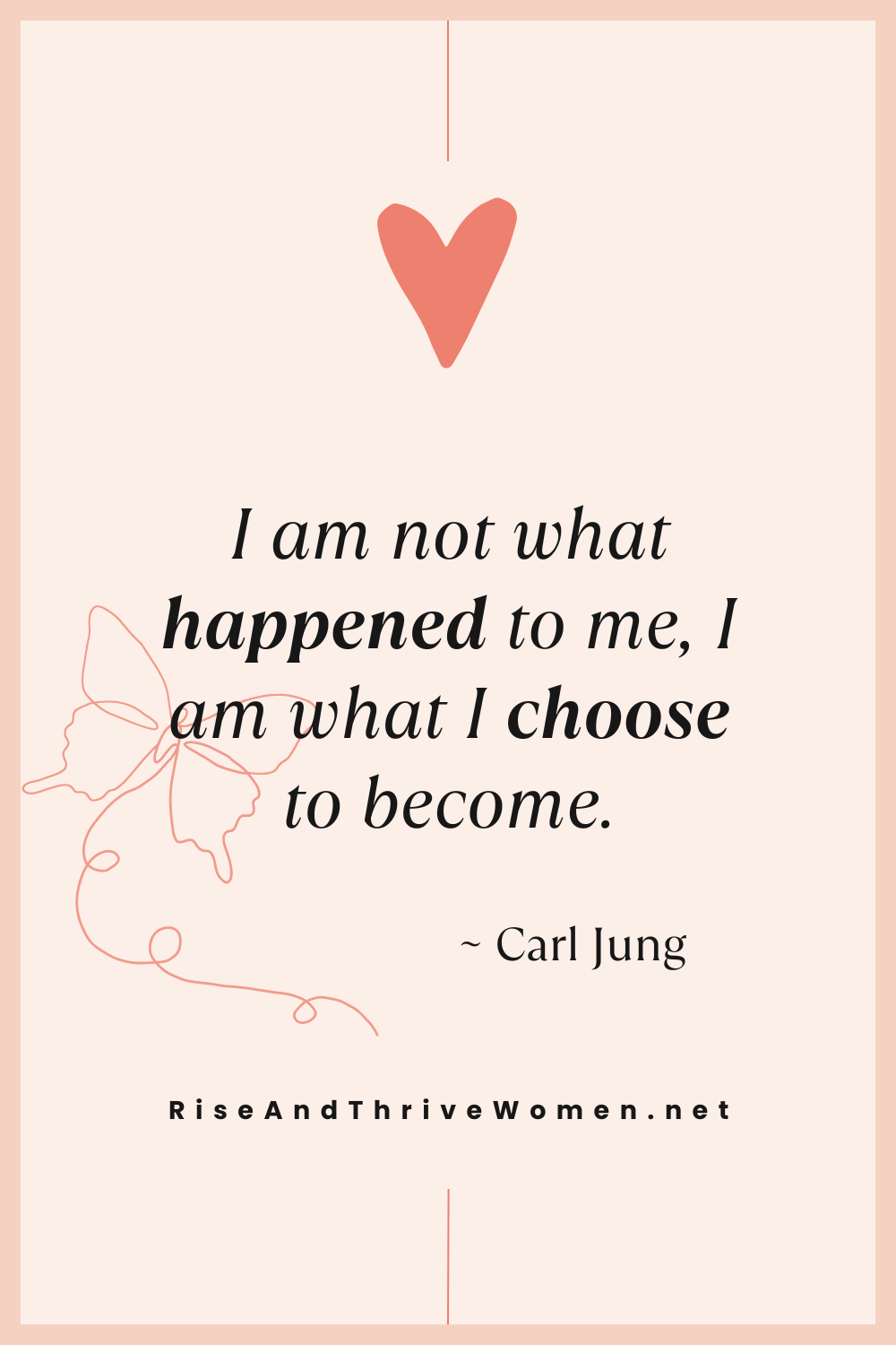 Why Am I So Emotional? How to Deal with Emotions quote carl jung