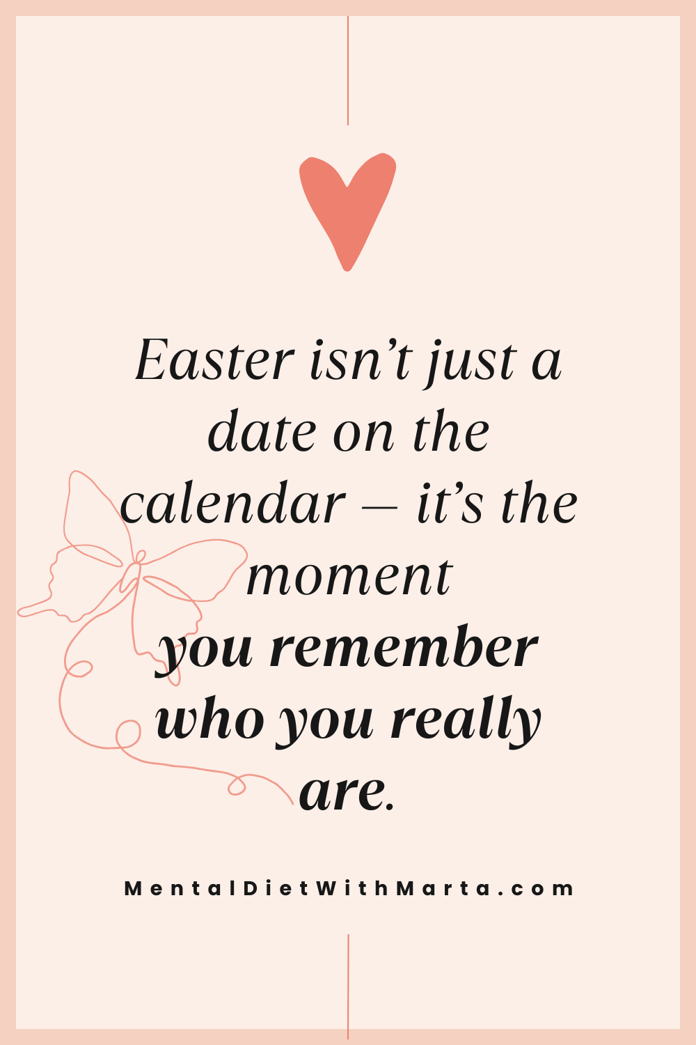 How to Use Easter Energy for Manifesting: Understanding Easter Quote