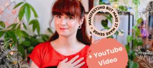 banner 3 pillars of emotional regulation, emotional mastery in manifesting