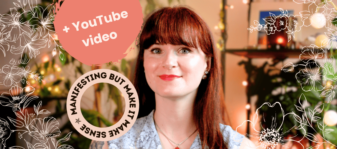 Spiritual Bypassing and Manifestation: How to Tell the Difference mental diet with marta