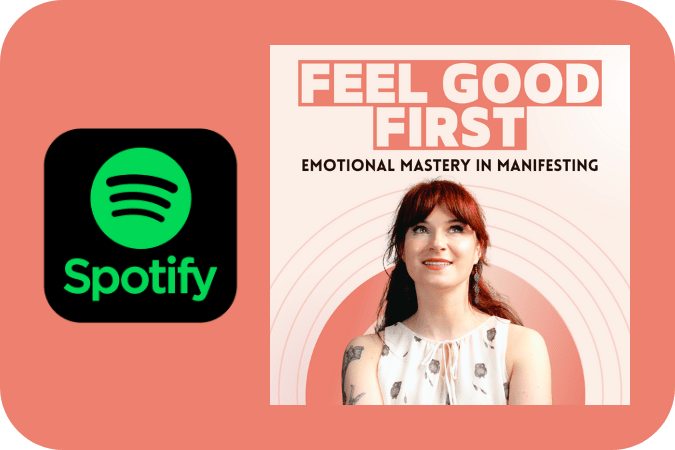 Listen on Spotify