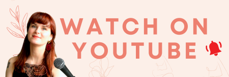 Youtube mental diet with marta