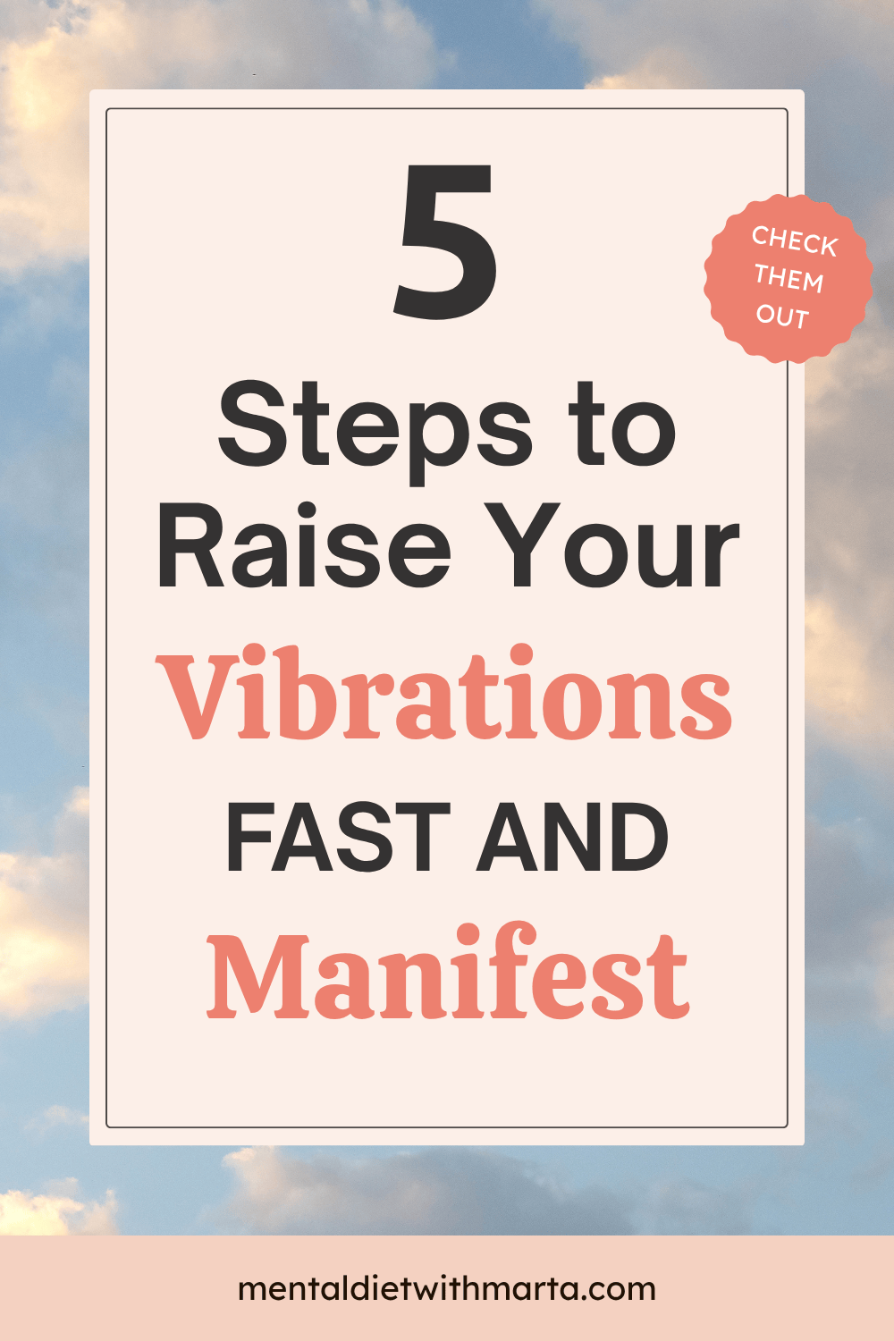 Pin How to raise your vibrations FAST - "The Patronus Charm" KILL negative emotions and thoughts and manifest