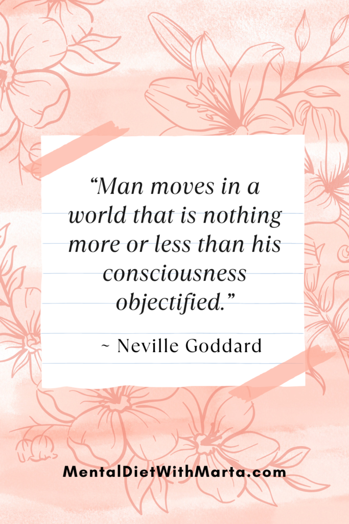 5 Things Neville Goddard teachings he would want you to know