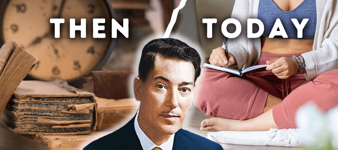 5 Things Neville Goddard teachings he would want you to know mental diet with marta
