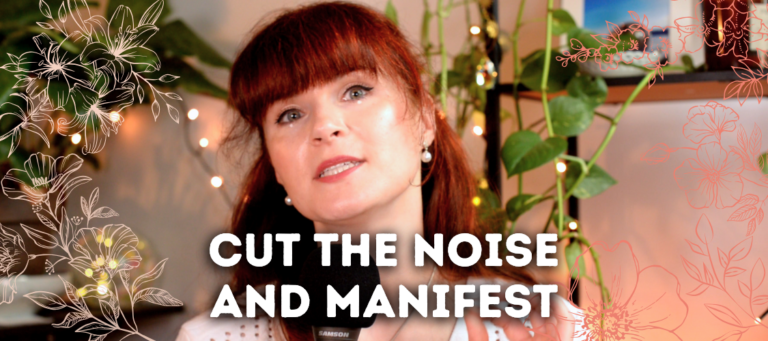 How to discern intuition from anxiety to manifest