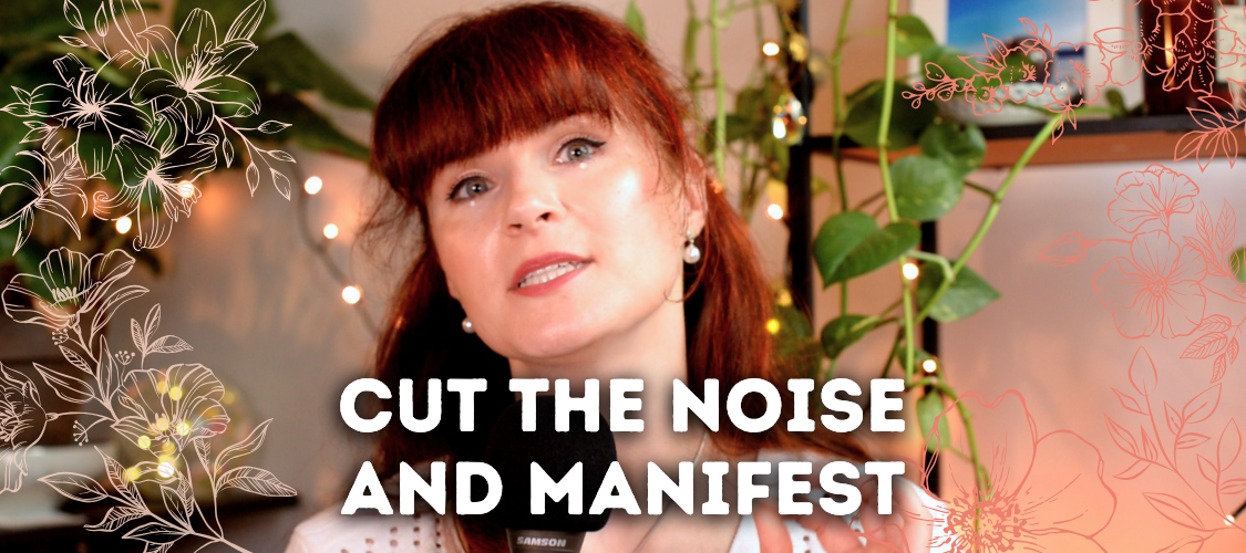 How to discern intuition from anxiety to manifest