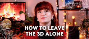 How to *actually* ignore the 3D alone in manifesting Mental Diet with Marta Emotional mastery in manifetsing