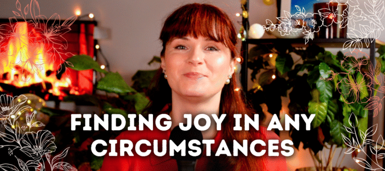 How to manifest in any circumstances - finding joy anywhere mental diet with Marta emotional mastery in manifestation