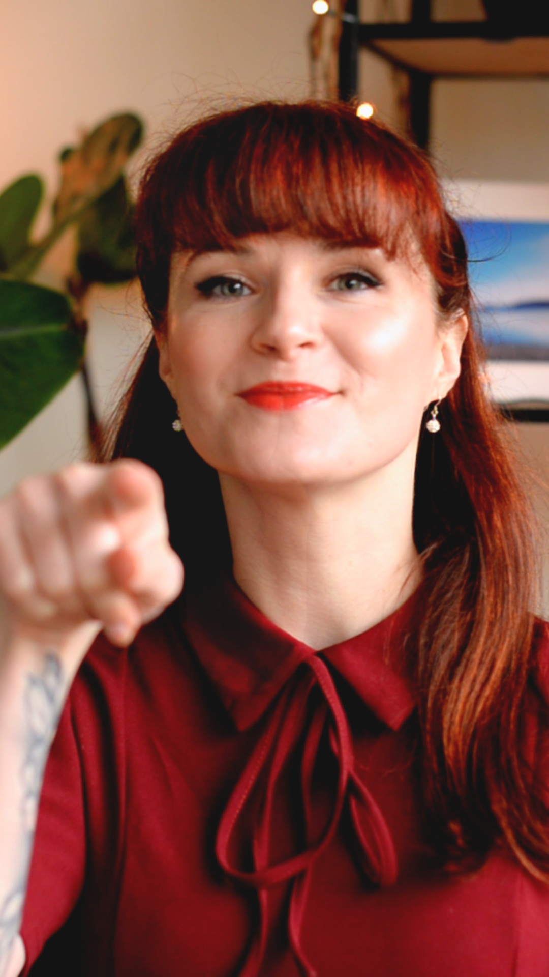 Mental Diet with Marta Nervous system Reset for Manifestors