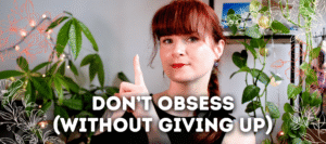 How to stop obsessing over manifestations Mental diet with Marta, emotional mastery coach in manifestation