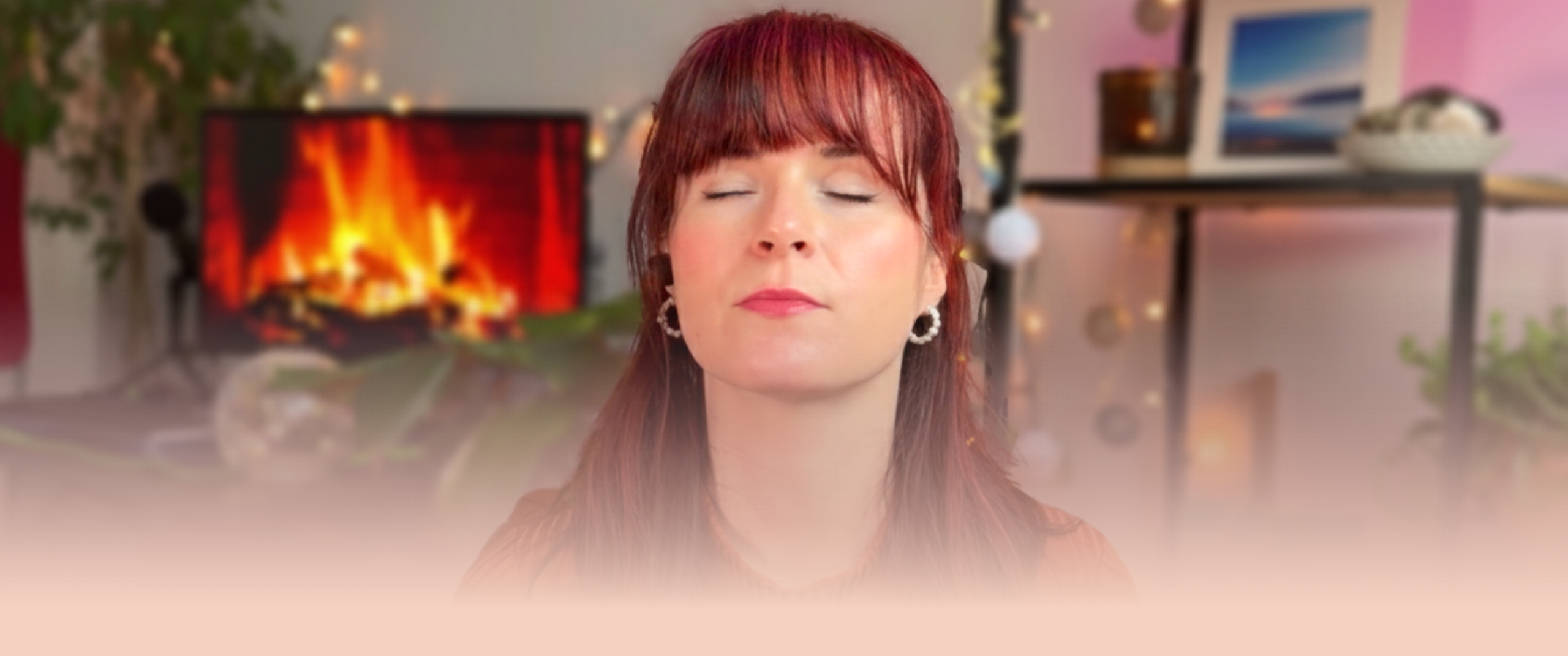 Nervous System Intensive for Manifesting Stop Repelling Your Desires