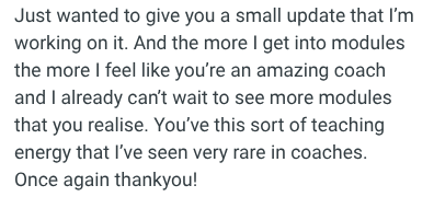 Nervous System Intensive for Manifesting Stop Repelling Your Desires Mental Diet with Marta