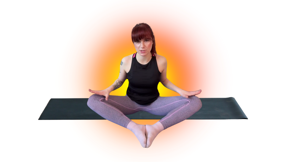 Nervous System Intensive for Manifesting Stop Repelling Your Desires Mental Diet with Marta