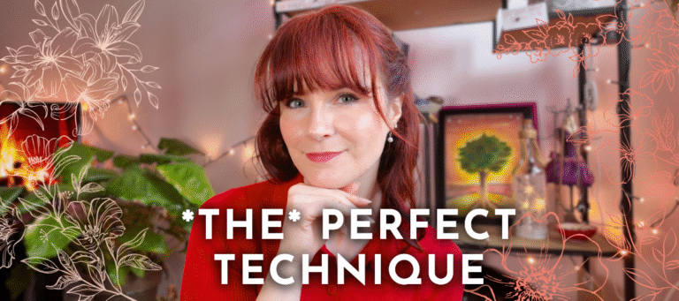 How to Manifest Faster by Stopping Content Consumption Emotional Mastery Coach