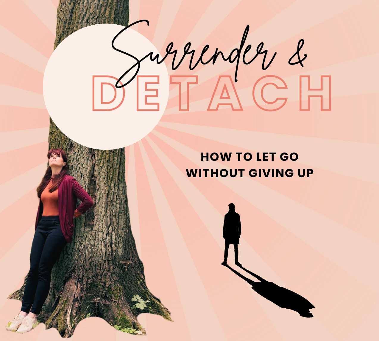 free masterclass mental diet with marta detachment in manifesting
