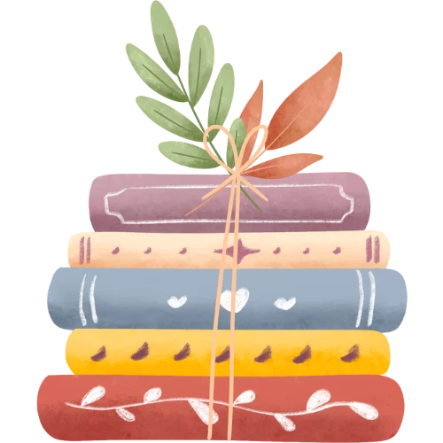 Non fiction books reader