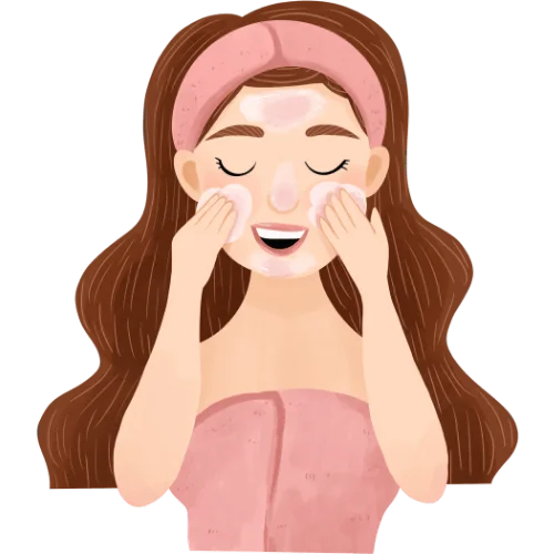 Skincare enthusiast