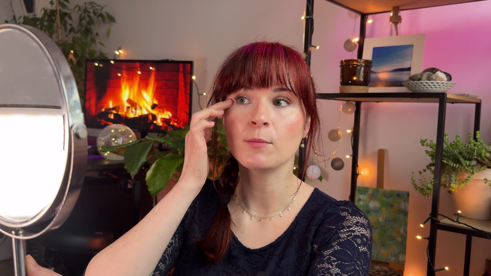 Nervous System Intensive for Manifesting Stop Repelling Your Desires